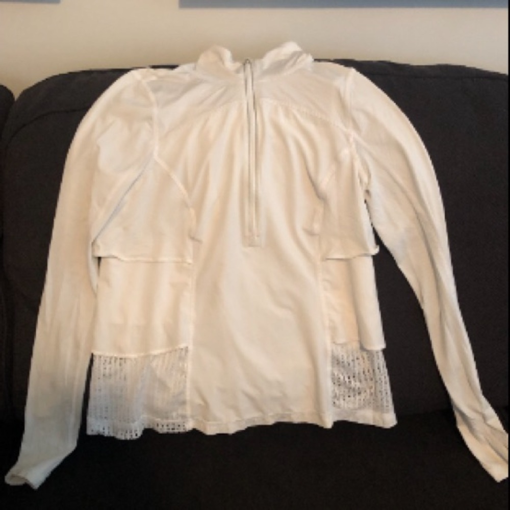 Lululemon Pullover - image 1